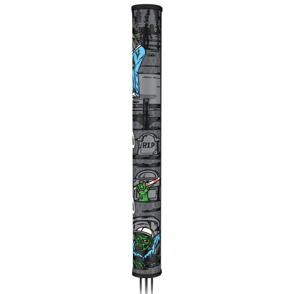 Tour 2.0 Halloween Zombie Puttergrep