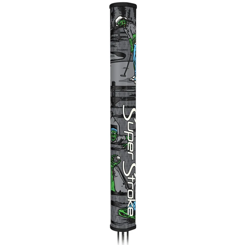 Tour 2.0 Halloween Zombie Puttergrep