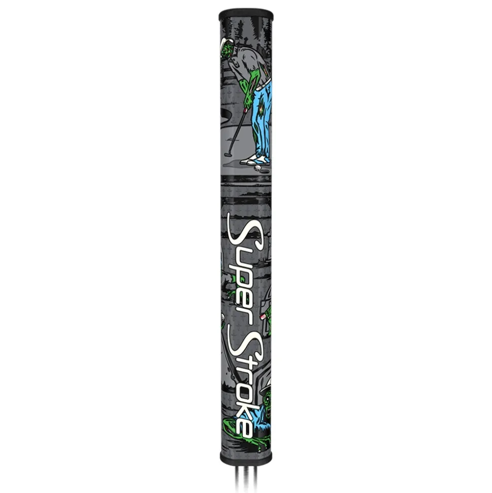 Tour 2.0 Halloween Zombie Puttergrep