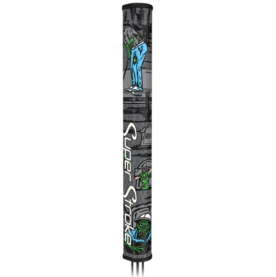 Tour 2.0 Halloween Zombie Puttergrep