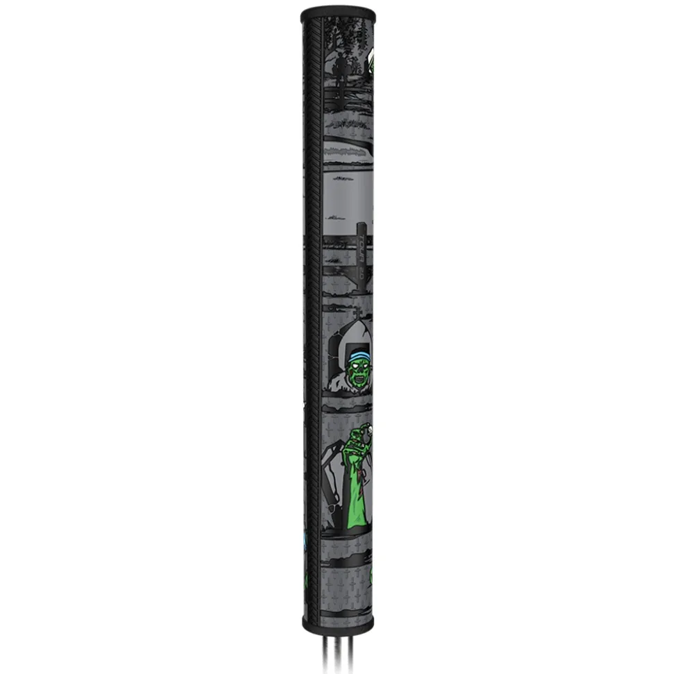 Tour 2.0 Halloween Zombie Puttergrep