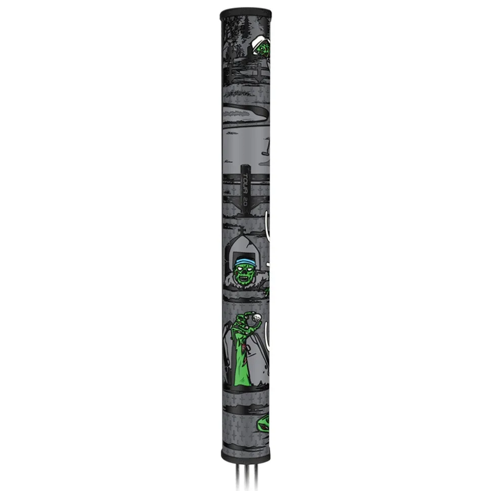 Tour 2.0 Halloween Zombie Puttergrep