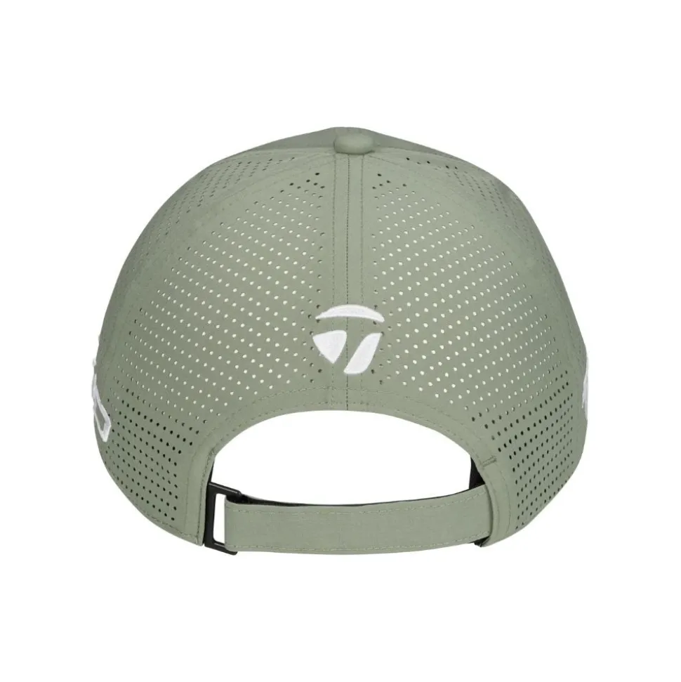 Tour LiteTech Caps Grønn