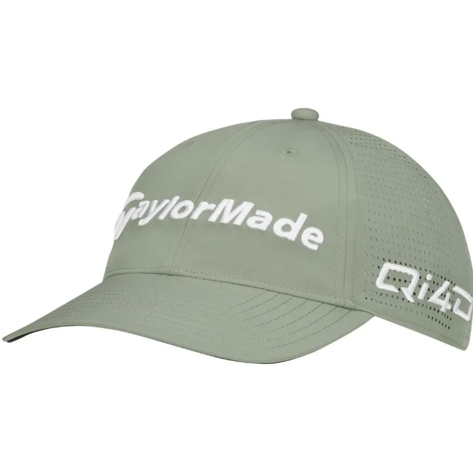 Tour LiteTech Caps Grønn