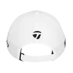 Tour LiteTech Caps Hvit