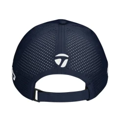 Tour LiteTech Caps Navy