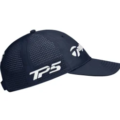 Tour LiteTech Caps Navy