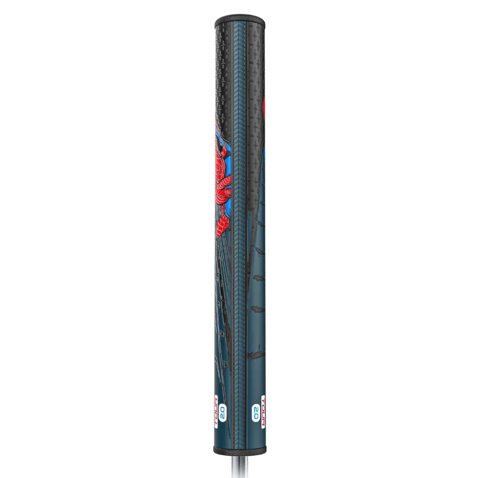 Tour 2.0 Marvel Spider-Man Puttergrep