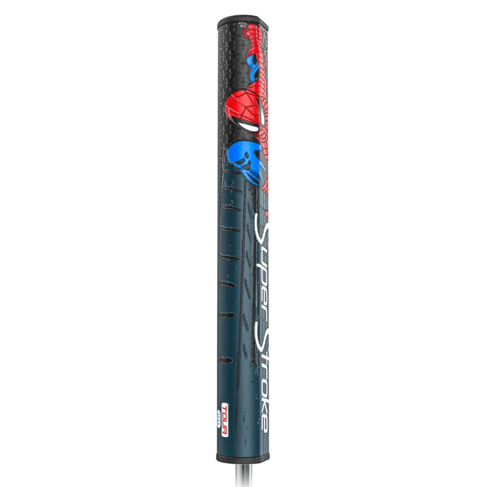 Tour 2.0 Marvel Spider-Man Puttergrep