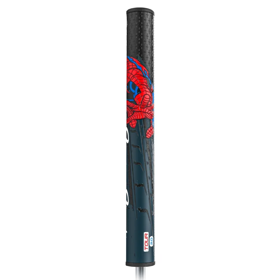 Tour 2.0 Marvel Spider-Man Puttergrep
