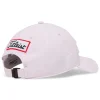 Tour Performance Caps Rosa