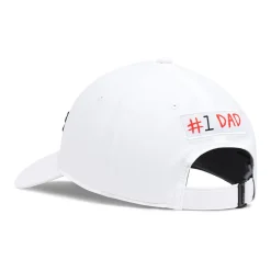 Tour Performance #1 Dad Caps