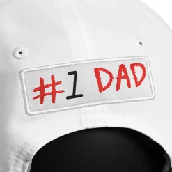 Tour Performance #1 Dad Caps