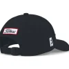 Tour Performance Junior Caps Svart