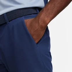 Tour Repel Flex Slim Bukse Herre Navy