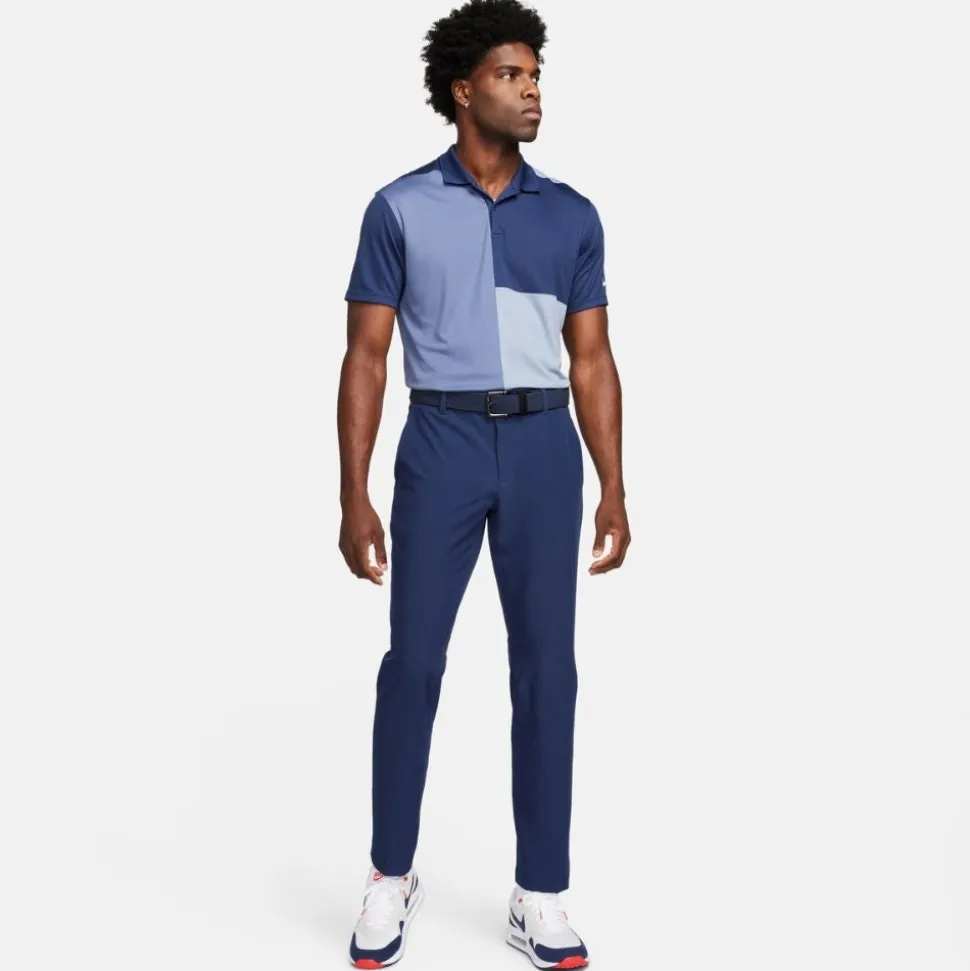 Tour Repel Flex Slim Bukse Herre Navy