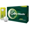Tour Response Golfball Hvit