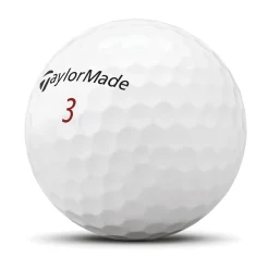 Tour Response Golfball Hvit