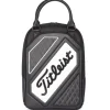 Tour Series Ball Bag Svart