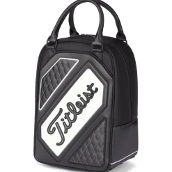 Tour Series Ball Bag Svart