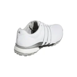 Tour360 SL Wide Golfsko Herre Hvit