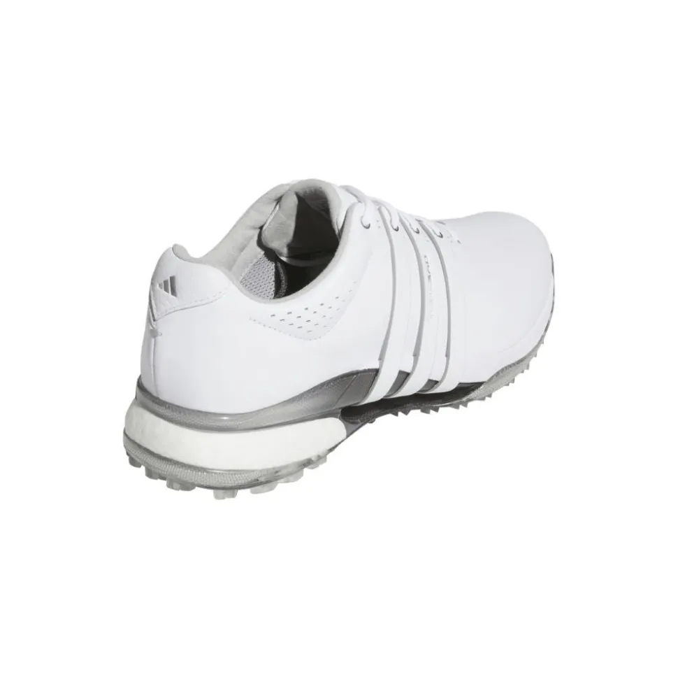Tour360 SL Wide Golfsko Herre Hvit