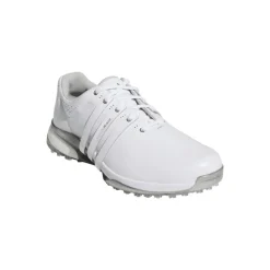 Tour360 SL Wide Golfsko Herre Hvit