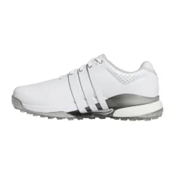 Tour360 SL Wide Golfsko Herre Hvit