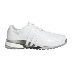 Tour360 SL Wide Golfsko Herre Hvit