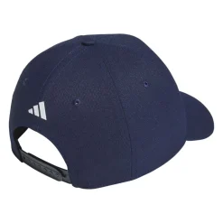 Tour Snapback Caps Navy