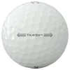 Tour Soft Golfball Hvit