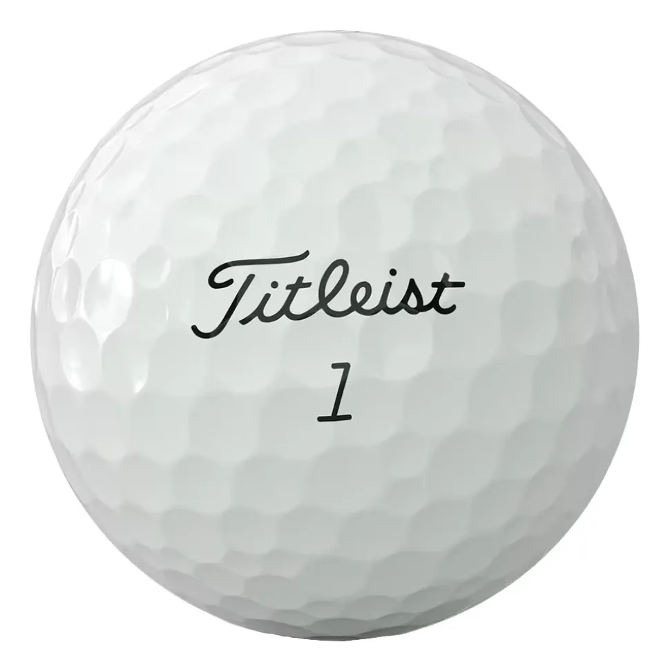 Tour Soft Logoballer
