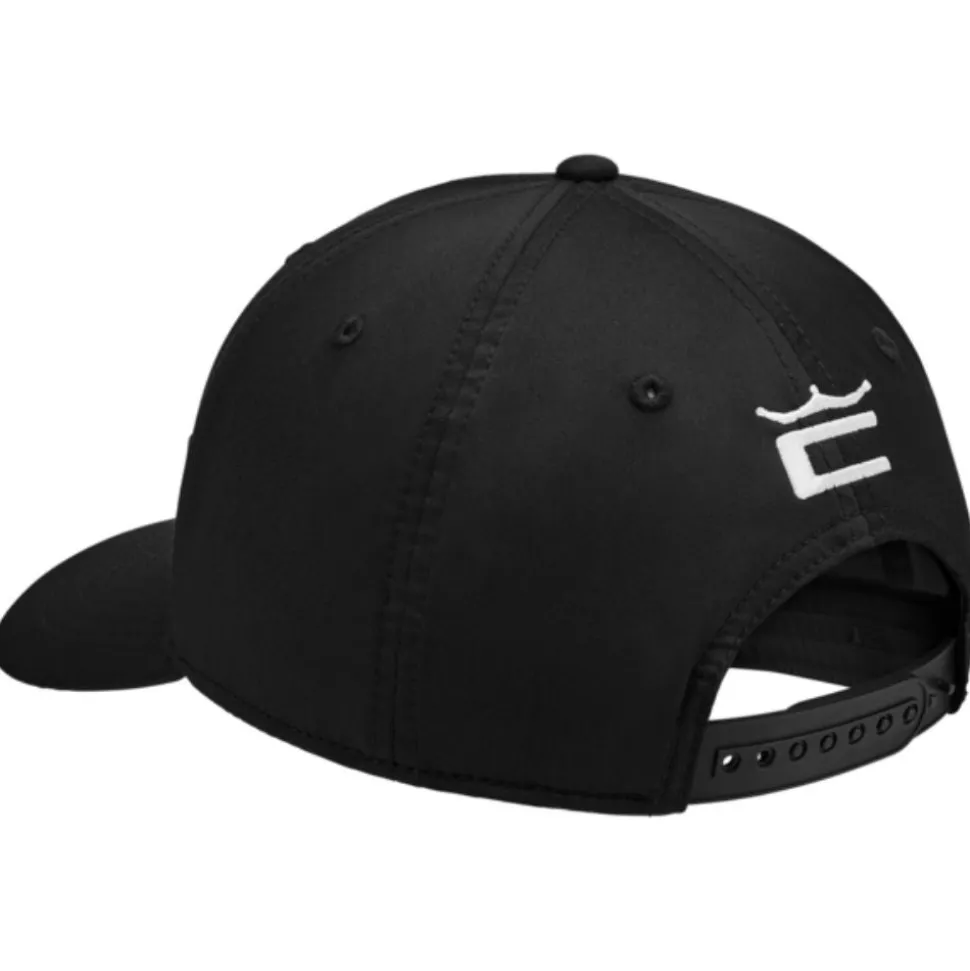 Tour Tech Caps Svart/Hvit