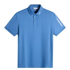 Tour Tech Logopique Herre Blå