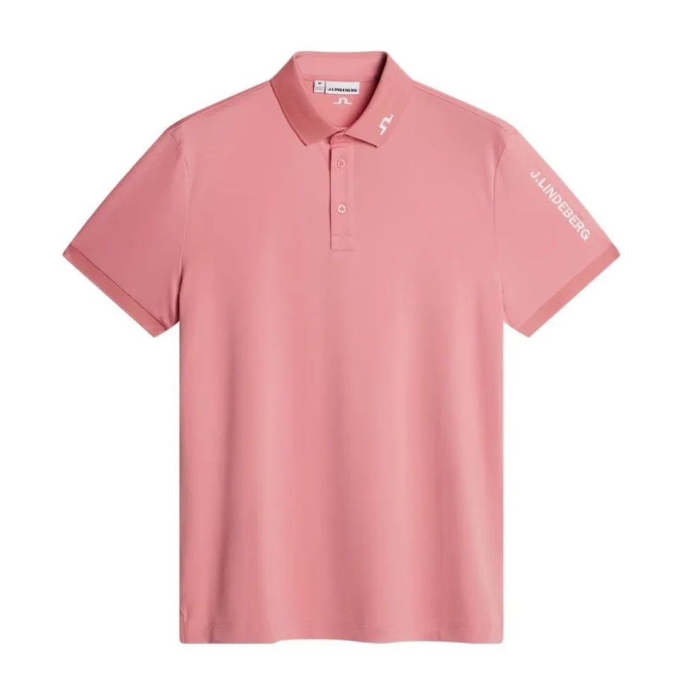 Tour Tech Logopique Herre Flamingo Plume