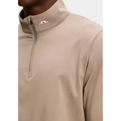 Tour Tech Midlayer Herre Brindle