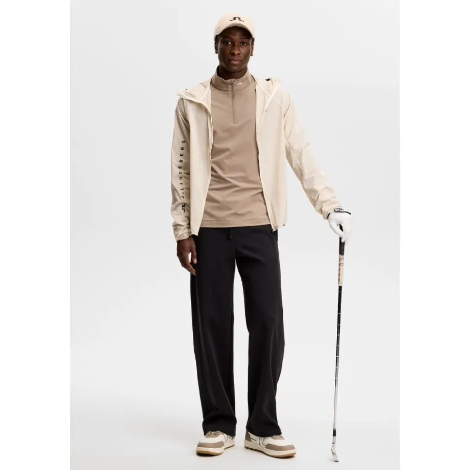 Tour Tech Midlayer Herre Brindle