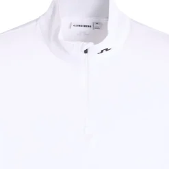 Tour Tech Midlayer Herre Hvit