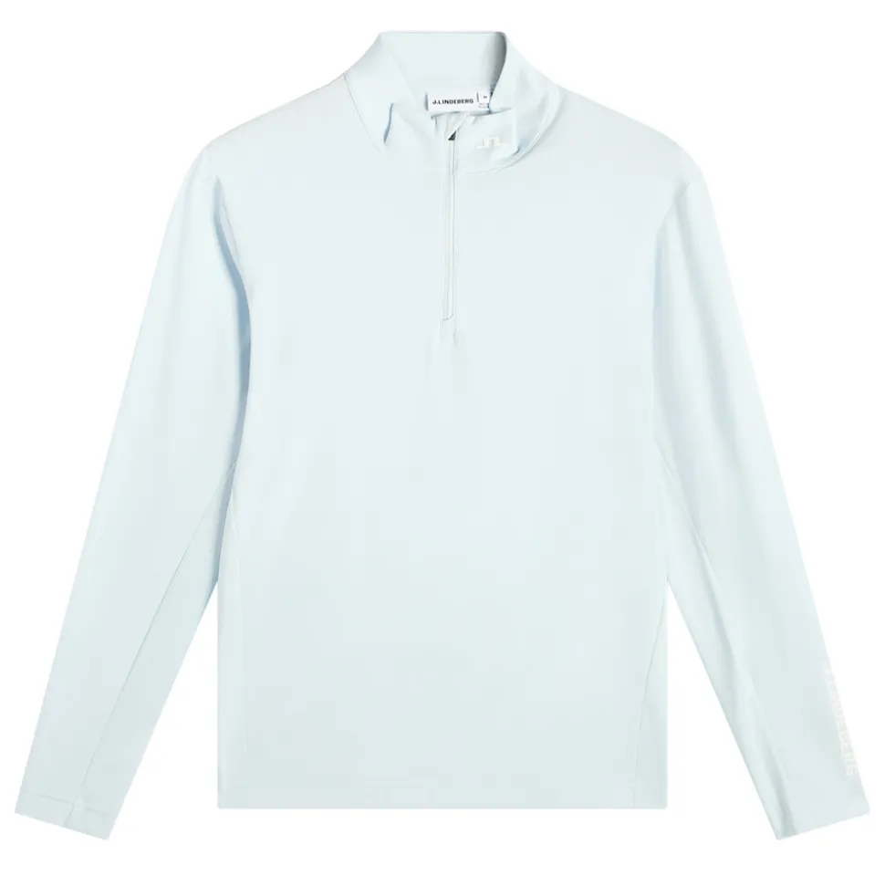 Tour Tech Midlayer Herre Skywriting