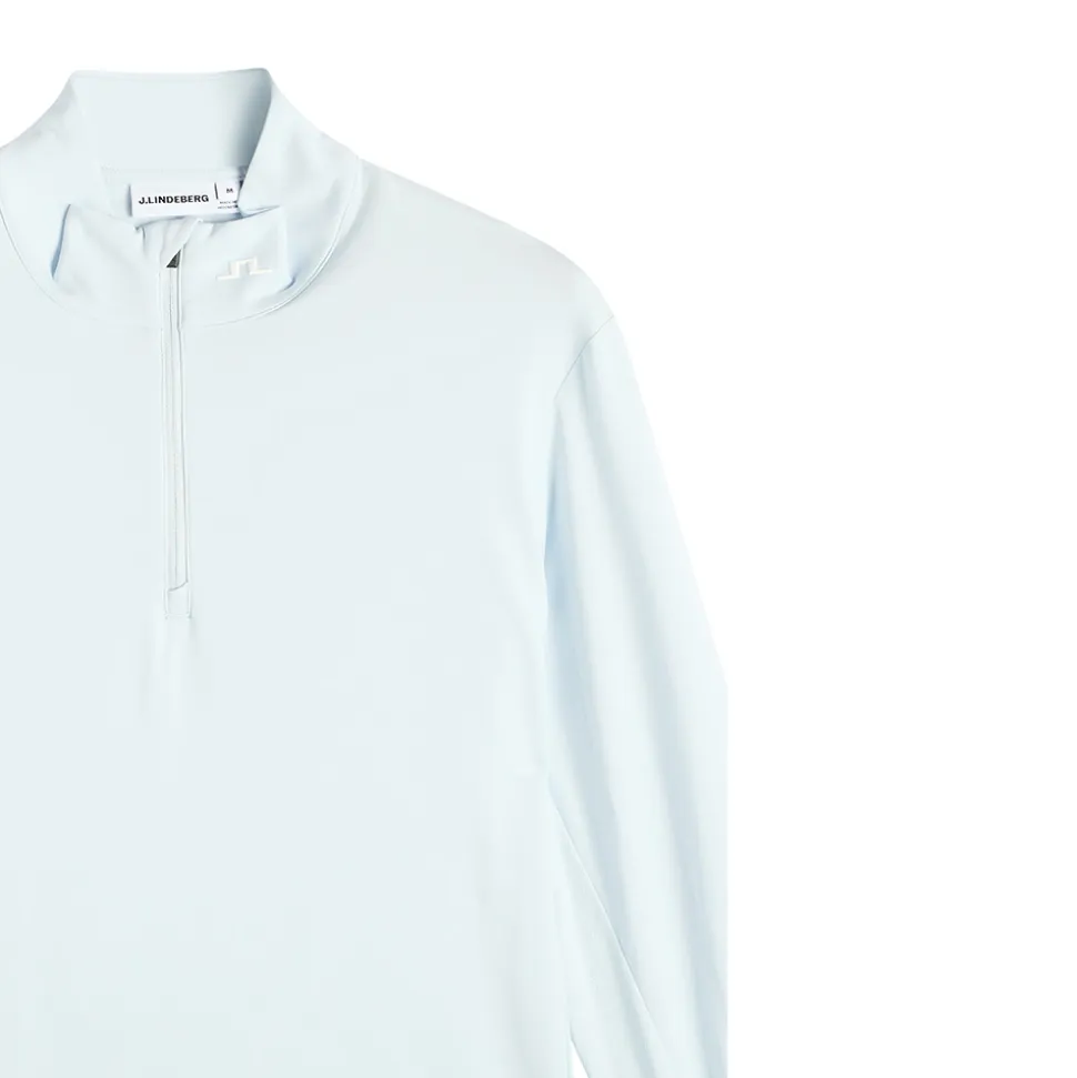 Tour Tech Midlayer Herre Skywriting