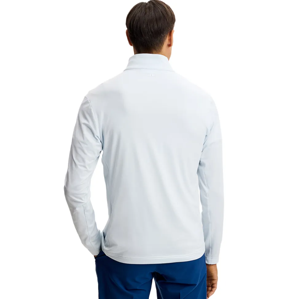 Tour Tech Midlayer Herre Skywriting