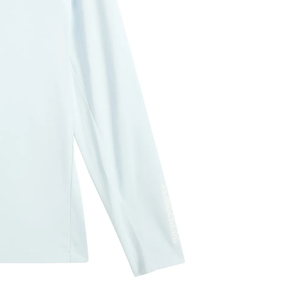 Tour Tech Midlayer Herre Skywriting