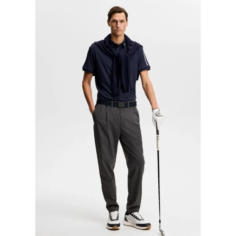 Tour Tech Pique Herre Navy