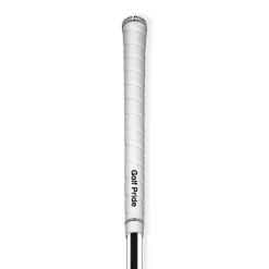 Tour Wrap 2G Golfgrep Hvit