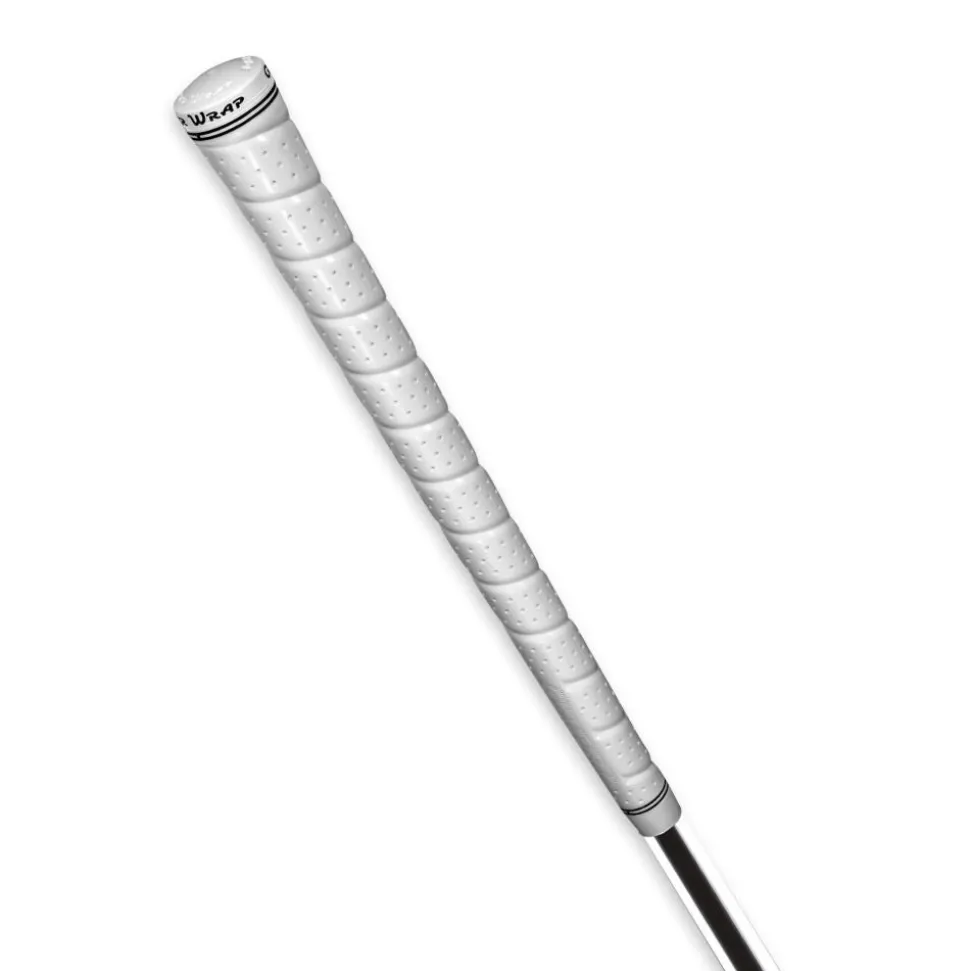 Tour Wrap 2G Golfgrep Hvit