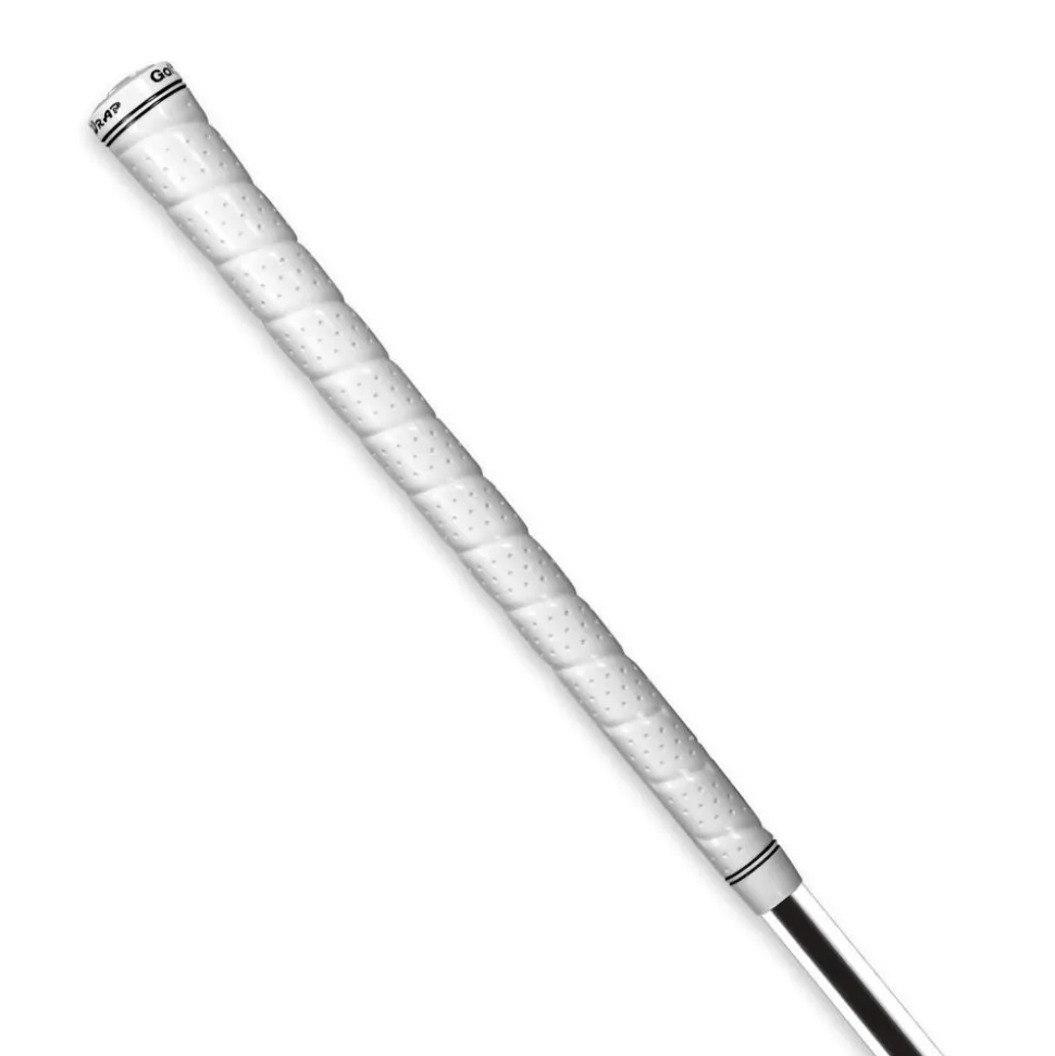 Tour Wrap 2G Golfgrep Hvit