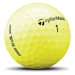 TP5 Golfball Gul