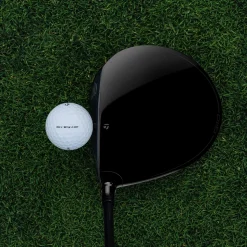 TP5 2024 Golfball Hvit