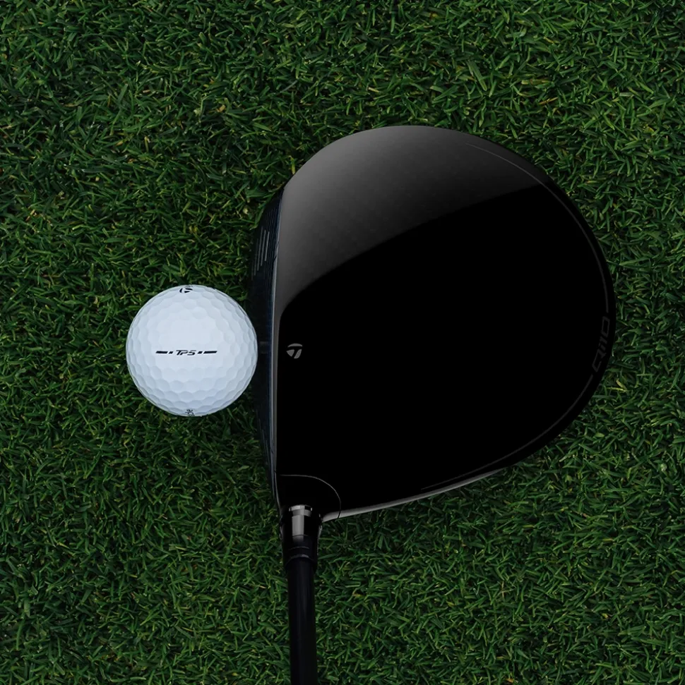 TP5 2024 Golfball Hvit