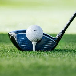 TP5 2024 Golfball Hvit